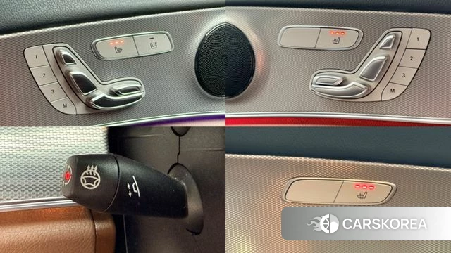 Mercedes-Benz E-Class W213 id 4417049 из Кореи 7