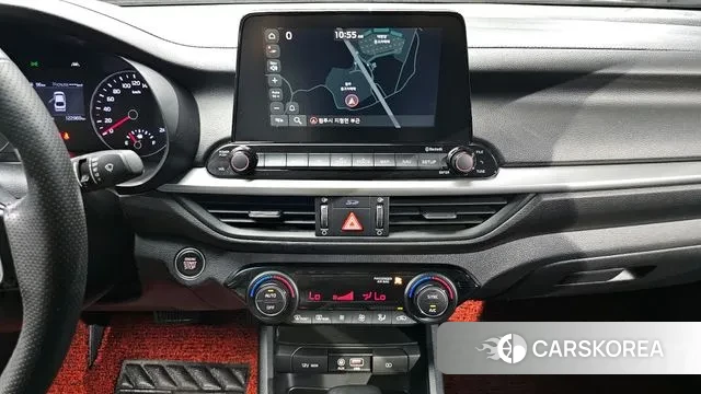 Kia Come New K3 id 3123307 из Кореи 7