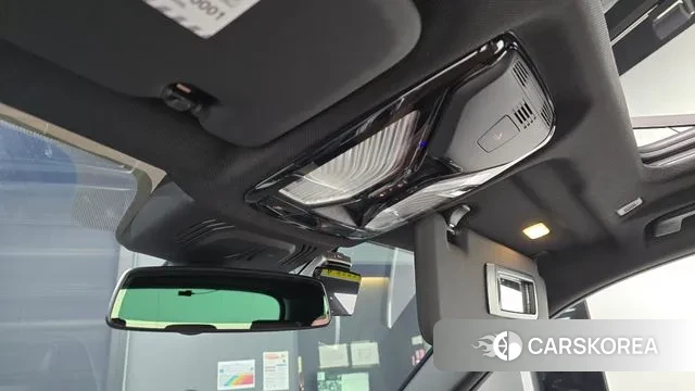 BMW X5 (G05) id 3428969 из Кореи 7