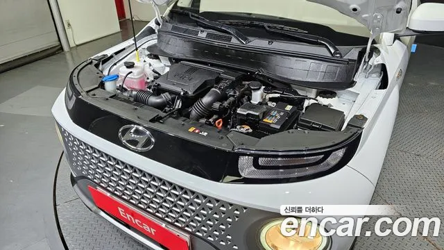 Hyundai Casper id 2680377 из Кореи 7