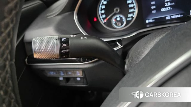 Genesis G80 (RG3) id 4625163 из Кореи 7