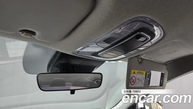 Hyundai Avante (CN7) id 2673674 из Кореи 7