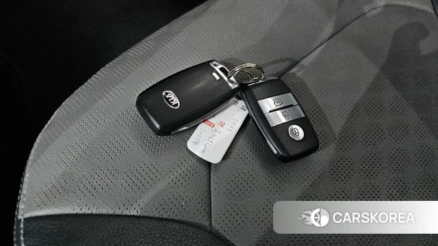 Kia The New Ray id 4543704 из Кореи 7