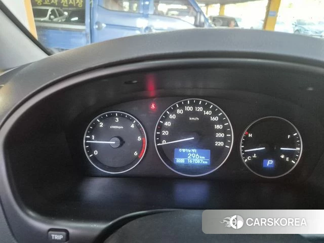 Hyundai The New Grand Starex id 4331689 из Кореи 7
