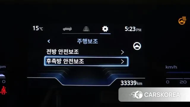 Ssangyong Torres id 3360525 из Кореи 7