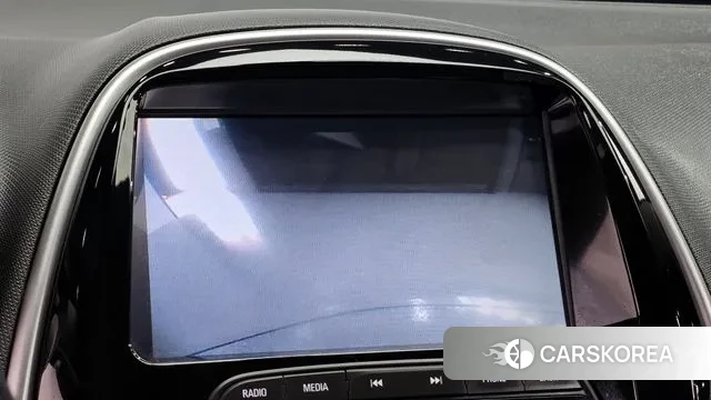 Chevrolet (GM Daewoo) The Next Spark id 3413384 из Кореи 7