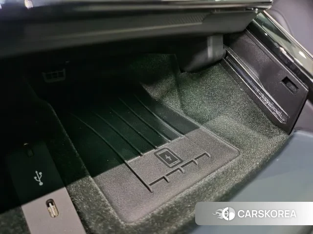 Porsche Panamera (972) id 3079269 из Кореи 7