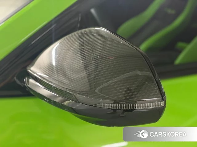 Lamborghini Urus id 4666470 из Кореи 7