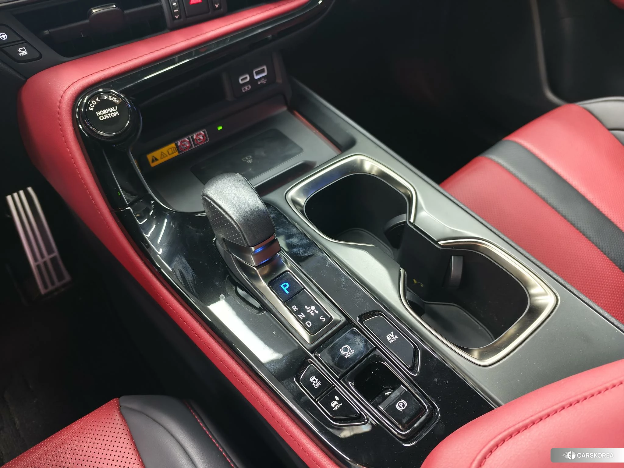 Lexus NX id 4468070 из Китая 7