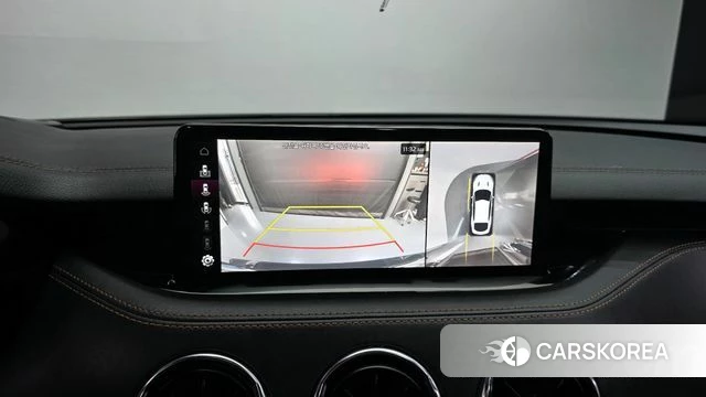Kia Stinger Meister id 3870950 из Кореи 7