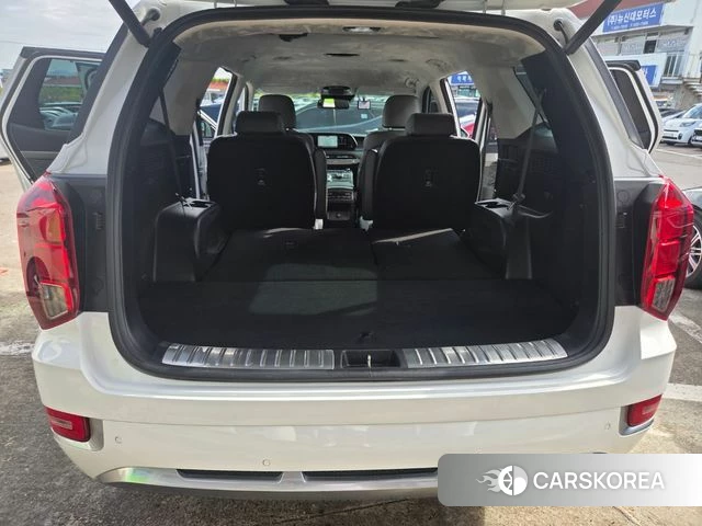 Hyundai Palisade id 4482459 из Кореи 7