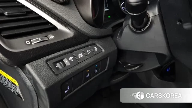 Hyundai Santa Fe The Prime id 3480344 из Кореи 7