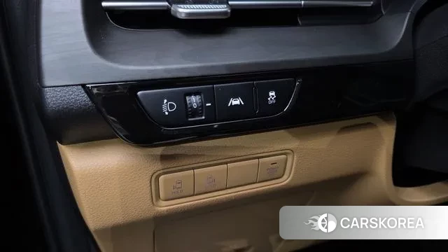 Kia Carnival 4th generation id 3525080 из Кореи 7