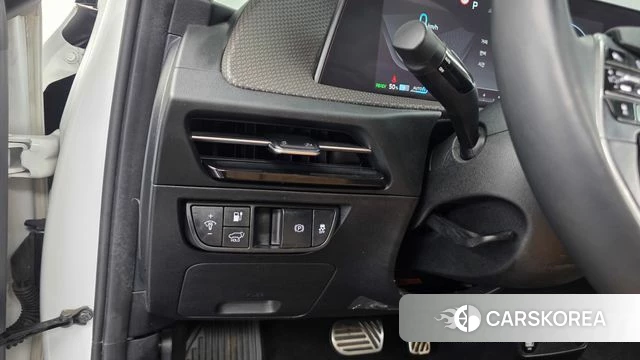 Kia EV6 id 4534476 из Кореи 7