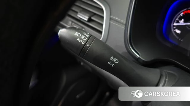 Renault Korea (Samsung) SM6 id 4873625 из Кореи 7