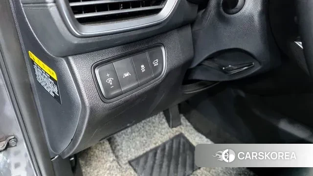 Hyundai Santa Fe TM id 3709442 из Кореи 7