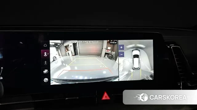 Kia Sportage 5th Generation Hybrid id 3294491 из Кореи 7