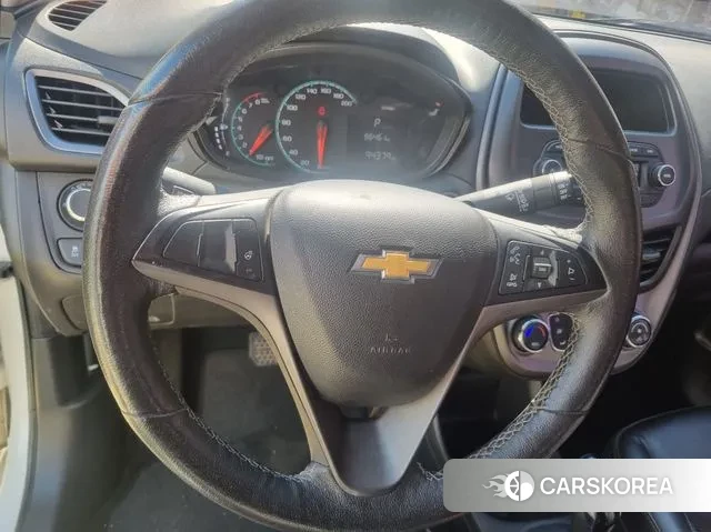 Chevrolet (GM Daewoo) The New Spark id 3313357 из Кореи 7