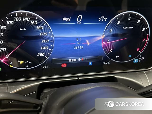 Mercedes-Benz Class C id 4255931 из Китая 7