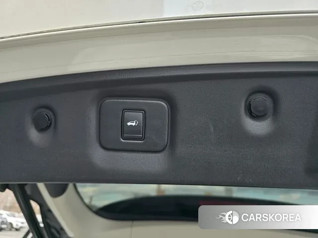 Infiniti QX60 id 3789487 из Кореи 7