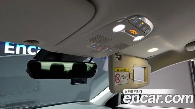 Hyundai The New Grandeur IG id 2911802 из Кореи 7