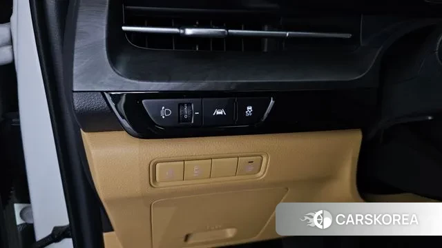 Kia Carnival 4th generation id 3577340 из Кореи 7