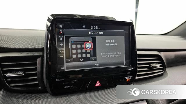 Hyundai Veloster (JS) id 4435638 из Кореи 7