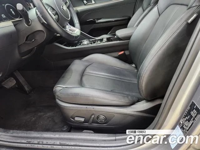 Kia K5 Hybrid 3rd Generation id 2854195 из Кореи 7