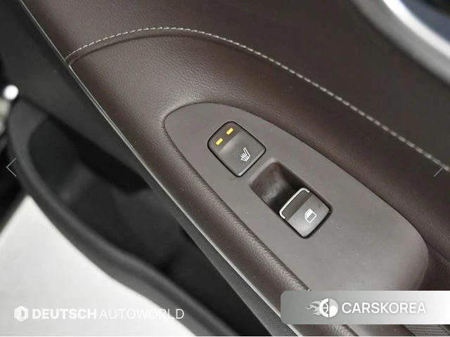 Hyundai Grandeur IG id 4483419 из Кореи 7