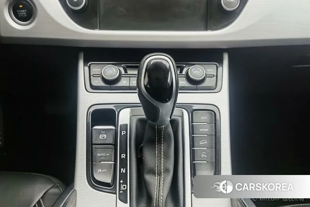 Geely Automobile Boyue id 4253581 из Китая 7
