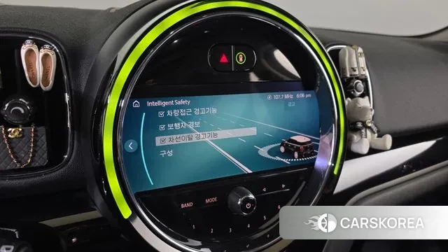 Mini Cooper Countryman id 3597725 из Кореи 7