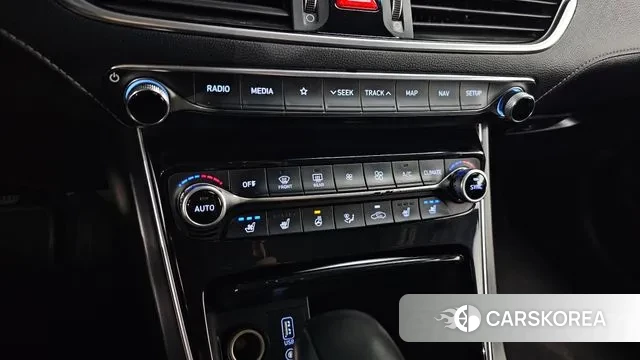 Hyundai Grandeur IG id 3422914 из Кореи 7