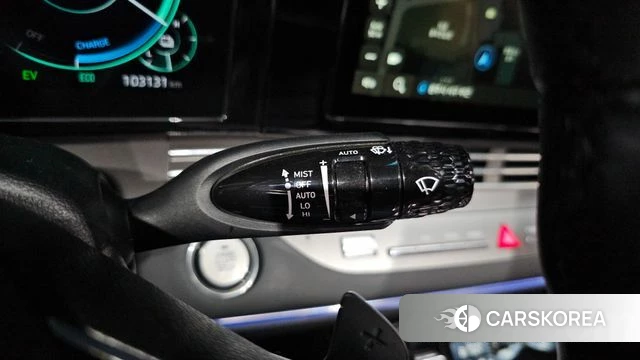 Hyundai The New Grandeur IG Hybrid id 3916072 из Кореи 7