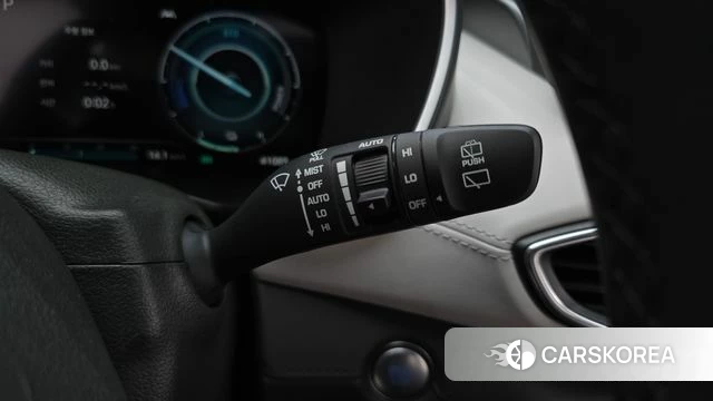Hyundai The New Santa Fe id 4309376 из Кореи 7