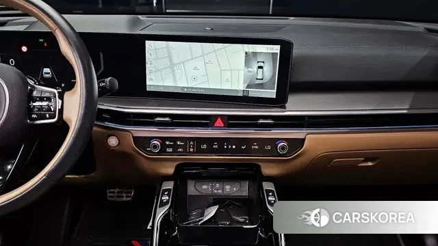 Kia The New Sorento 4th Generation id 3026594 из Кореи 7