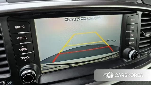 Kia The New Sorento id 2976597 из Кореи 7