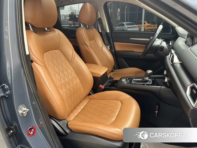 Mazda CX-5 id 4273801 из Китая 7
