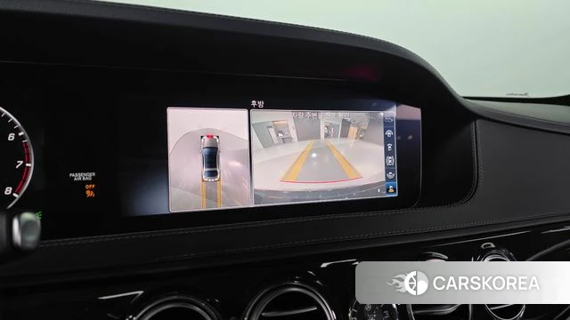 Mercedes-Benz S-Class W222 id 3879285 из Кореи 7