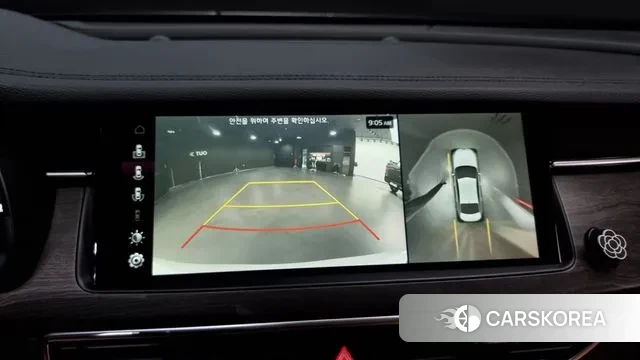 Kia K7 Premier id 3024191 из Кореи 7