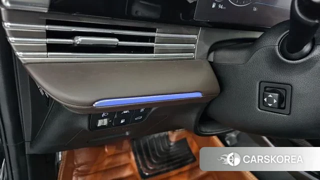 Hyundai The New Grandeur IG id 3789003 из Кореи 7