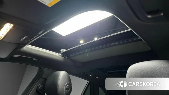 Mercedes-Benz GLC-Class X253 id 4677227 из Кореи 7