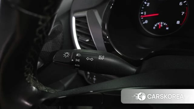 Kia Seltos id 4603947 из Кореи 7