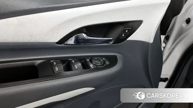 Chevrolet (GM Daewoo) Bolt EV id 2941092 из Кореи 7