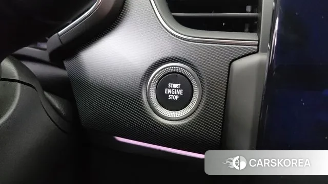 Renault Korea (Samsung) XM3 id 3772492 из Кореи 7