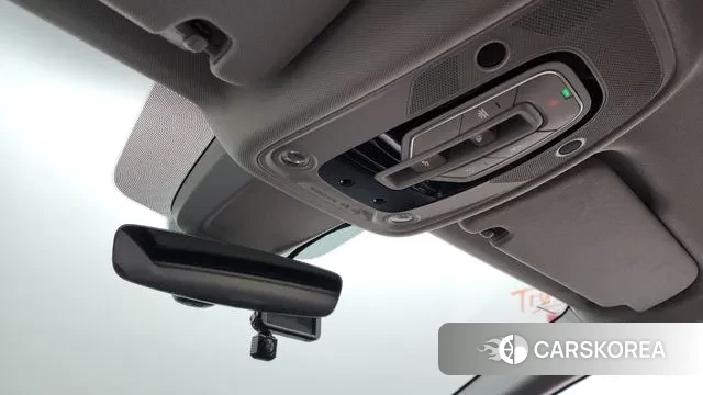 Audi Q7 (4M) id 3592835 из Кореи 7