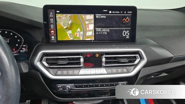 BMW X4 (G02) id 4666437 из Кореи 7