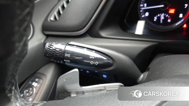 Hyundai Sonata (DN8) id 3964970 из Кореи 7