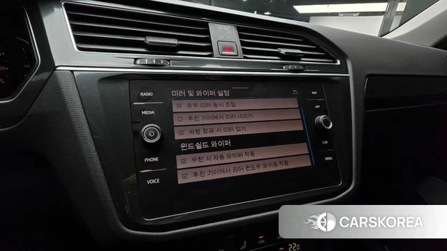Volkswagen Tiguan second Generation id 4281946 из Кореи 7