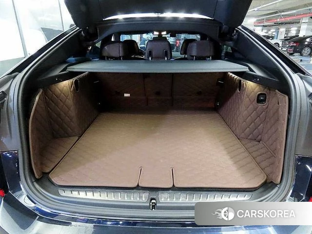 BMW 6 Series GT (G32) id 4178277 из Кореи 7