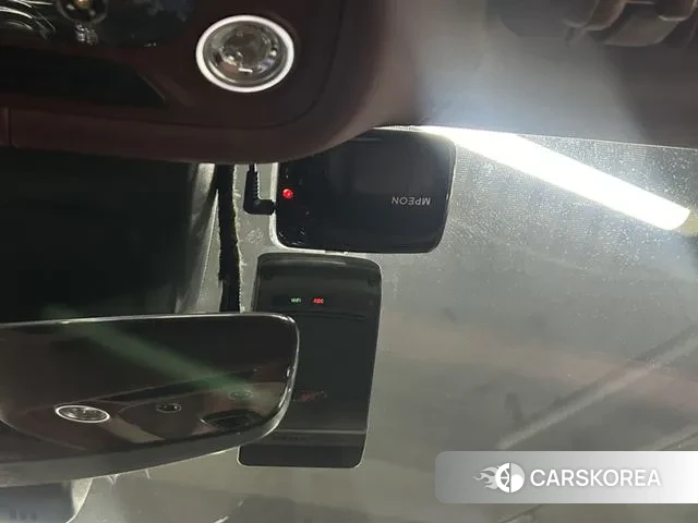 Bentley Bentayga id 3646646 из Кореи 7